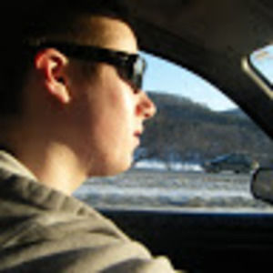 Meet your Posher, Christopher